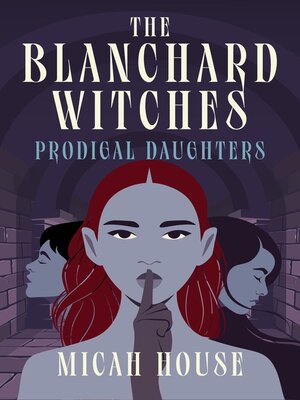cover image of Prodigal Daughters